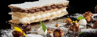 Imagem 39 da empresa INTERCONTINENTAL SAO PAULO Hotéis em São Paulo Brasil