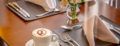 Imagem 40 da empresa INTERCONTINENTAL SAO PAULO Hotéis em São Paulo Brasil