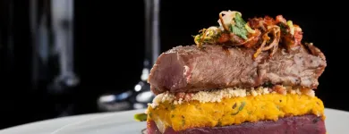 Imagem 41 da empresa INTERCONTINENTAL SAO PAULO Hotéis em São Paulo Brasil