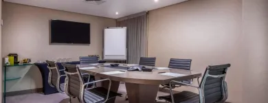 Imagem 42 da empresa INTERCONTINENTAL SAO PAULO Hotéis em São Paulo Brasil