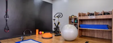 Imagem 43 da empresa INTERCONTINENTAL SAO PAULO Hotéis em São Paulo Brasil