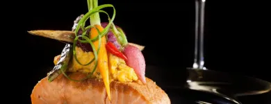 Imagem 44 da empresa INTERCONTINENTAL SAO PAULO Hotéis em São Paulo Brasil