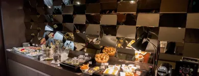 Imagem 48 da empresa INTERCONTINENTAL SAO PAULO Hotéis em São Paulo Brasil