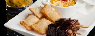 Imagem 49 da empresa INTERCONTINENTAL SAO PAULO Hotéis em São Paulo Brasil