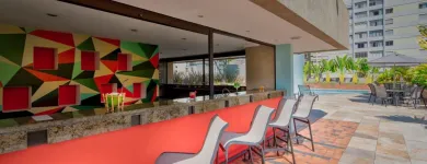 Imagem 53 da empresa INTERCONTINENTAL SAO PAULO Hotéis em São Paulo Brasil