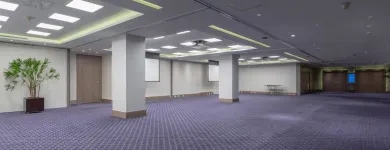 Imagem 54 da empresa INTERCONTINENTAL SAO PAULO Hotéis em São Paulo Brasil