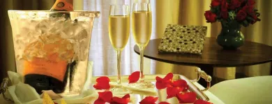 Imagem 57 da empresa INTERCONTINENTAL SAO PAULO Hotéis em São Paulo Brasil