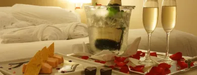 Imagem 58 da empresa INTERCONTINENTAL SAO PAULO Hotéis em São Paulo Brasil