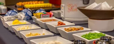 Imagem 59 da empresa INTERCONTINENTAL SAO PAULO Hotéis em São Paulo Brasil