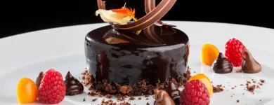 Imagem 60 da empresa INTERCONTINENTAL SAO PAULO Hotéis em São Paulo Brasil