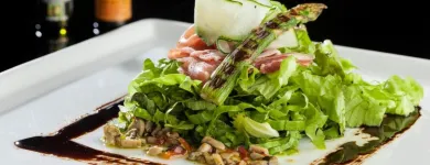 Imagem 62 da empresa INTERCONTINENTAL SAO PAULO Hotéis em São Paulo Brasil