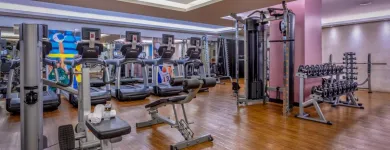 Imagem 63 da empresa INTERCONTINENTAL SAO PAULO Hotéis em São Paulo Brasil