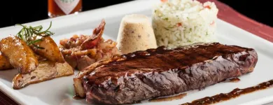 Imagem 64 da empresa INTERCONTINENTAL SAO PAULO Hotéis em São Paulo Brasil