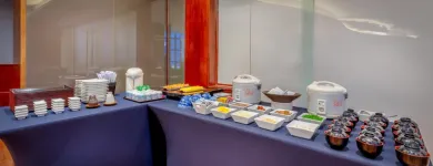 Imagem 66 da empresa INTERCONTINENTAL SAO PAULO Hotéis em São Paulo Brasil