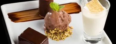 Imagem 68 da empresa INTERCONTINENTAL SAO PAULO Hotéis em São Paulo Brasil