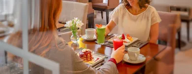 Imagem 70 da empresa INTERCONTINENTAL SAO PAULO Hotéis em São Paulo Brasil