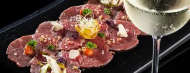 Imagem 71 da empresa INTERCONTINENTAL SAO PAULO Hotéis em São Paulo Brasil