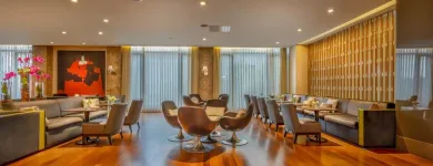 Imagem 72 da empresa INTERCONTINENTAL SAO PAULO Hotéis em São Paulo Brasil