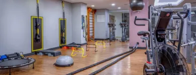 Imagem 76 da empresa INTERCONTINENTAL SAO PAULO Hotéis em São Paulo Brasil