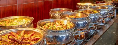 Imagem 77 da empresa INTERCONTINENTAL SAO PAULO Hotéis em São Paulo Brasil