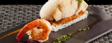 Imagem 78 da empresa INTERCONTINENTAL SAO PAULO Hotéis em São Paulo Brasil