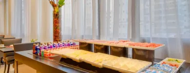 Imagem 82 da empresa INTERCONTINENTAL SAO PAULO Hotéis em São Paulo Brasil