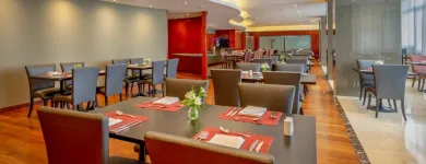 Imagem 85 da empresa INTERCONTINENTAL SAO PAULO Hotéis em São Paulo Brasil