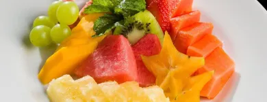 Imagem 89 da empresa INTERCONTINENTAL SAO PAULO Hotéis em São Paulo Brasil