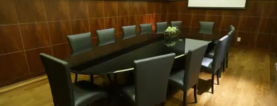 Imagem 91 da empresa INTERCONTINENTAL SAO PAULO Hotéis em São Paulo Brasil