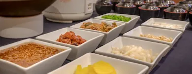 Imagem 92 da empresa INTERCONTINENTAL SAO PAULO Hotéis em São Paulo Brasil