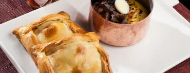 Imagem 93 da empresa INTERCONTINENTAL SAO PAULO Hotéis em São Paulo Brasil