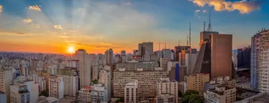 Imagem 99 da empresa INTERCONTINENTAL SAO PAULO Hotéis em São Paulo Brasil