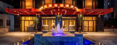 Imagem 100 da empresa INTERCONTINENTAL SAO PAULO Hotéis em São Paulo Brasil