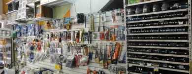 Imagem 2 da empresa JARAGUÁ TINTAS Tintas - Lojas em Juiz De Fora MG