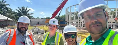 Imagem 7 da empresa JONATHAS C BEZERRA Engenharia Ambiental em Belém PA