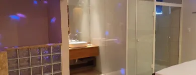 Imagem 1 da empresa KOXIXO MOTEL Motéis em Santos SP