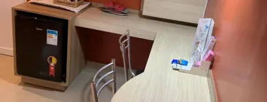 Imagem 2 da empresa KOXIXO MOTEL Motéis em Santos SP