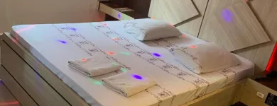 Imagem 3 da empresa KOXIXO MOTEL Motéis em Santos SP