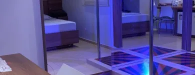 Imagem 4 da empresa KOXIXO MOTEL Motéis em Santos SP