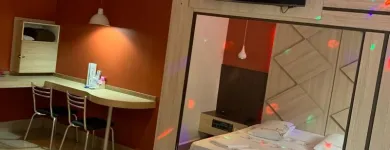 Imagem 5 da empresa KOXIXO MOTEL Motéis em Santos SP