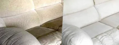 Imagem 3 da empresa LAVA A SECO DULAR Lavanderias em Taguatinga DF