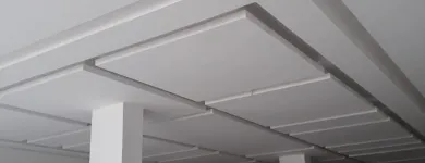 Imagem 2 da empresa LEJ GESSO Sancas em Goiânia GO