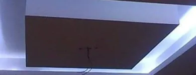 Imagem 5 da empresa LEJ GESSO Sancas em Goiânia GO