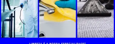Imagem 2 da empresa LIMP SERV CONSERVAÇÃO E SERVIÇOS LTDA Serviços Gerais em São Paulo Brasil