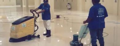 Imagem 7 da empresa LIMP SERV CONSERVAÇÃO E SERVIÇOS LTDA Serviços Gerais em São Paulo Brasil