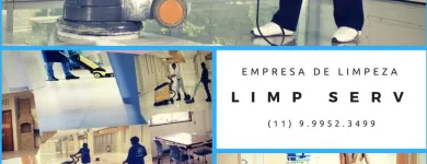 Imagem 9 da empresa LIMP SERV CONSERVAÇÃO E SERVIÇOS LTDA Serviços Gerais em São Paulo Brasil