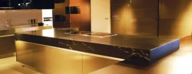 Imagem 4 da empresa LITORAL PEDRAS E GRANITOS Pisos em Praia Grande SP