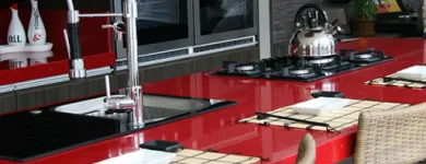 Imagem 6 da empresa LITORAL PEDRAS E GRANITOS Pisos em Praia Grande SP