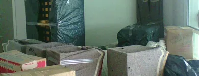 Imagem 5 da empresa MUDANÇAS A EXCLUSIVA Mudanças - Montagens e Desmontagens em São Luís MA