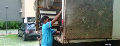 Imagem 6 da empresa MUDANÇAS A EXCLUSIVA Mudanças - Montagens e Desmontagens em São Luís MA